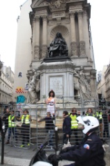 Rue Libre! Paris 2016 138 * 5184 x 3456 * (6.79MB)